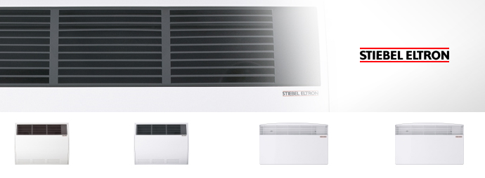 grzejniki elektryczne, ogrzewacze, konwektory elektryczne, stiebel, eltron, konwektor elektryczny