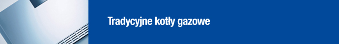 kotły gazowe, kotły co, konwencjonalne, tradycyjne