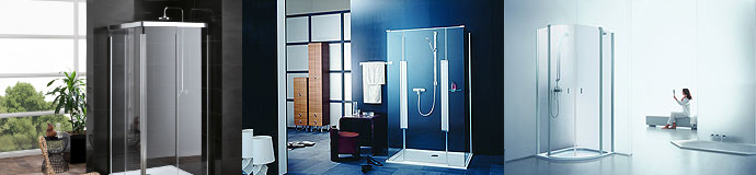 kabiny prysznicowe, kabiny natryskowe, sanplast, koło, poolspa
