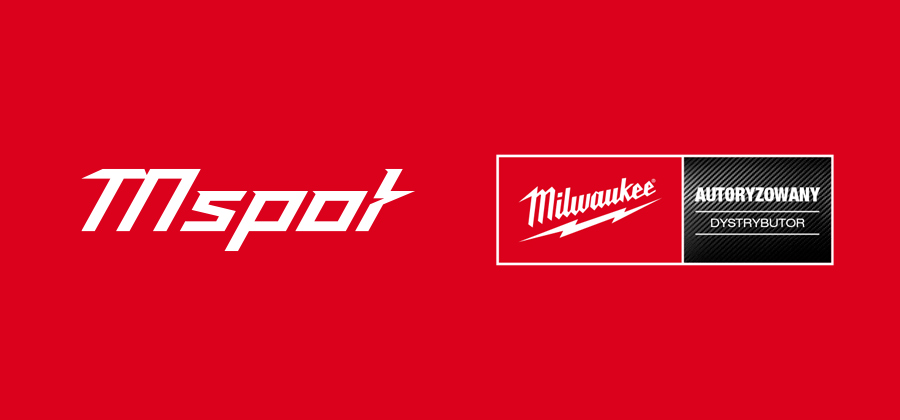 Mspot.pl - Autoryzowany dystrybutor Milwaukee